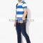 High classic free style 95% cotton 5% spandex t-shirts