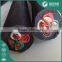 High standard 300/500v heating silicone rubber cable