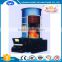 industrial coal fired thermal oil heater and thermal oil boiler price