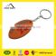 Hot Selling Collection Promotion Gifts Custom 3D Soft PVC Keychain
