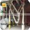10mm mineral fiber for exterior wall thermal insulation material
