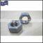 heavy duty hex nut din 555 (DIN 555)