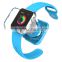VCOER Watch Protective Case Clear Watch Holder For 42MM Apple Watch MT-4211
