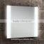 Bath Mirrors Type And Illuminated Feature LED Illuminated Light Mirror For Bathroom