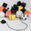 The popular promotional gifts for rubber balls