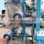 KTDC-M Series Automatic PVC Fabric High Frequency Welding Machine