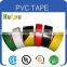 high quality PE / PVC warning tape