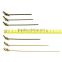 Colored Cocktail Decorative bamboo knotted skewers