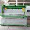 Hydraulic Swing Arm Cutting Machine HG-P40T