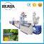PE Inlaid Type Drip Irrigation Pipe Production Line / inline drip irrigation pipe making machine