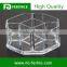 RQY 423450 ACRYLIC COSMETIC ORGANIZER
