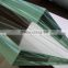 popular Low iron (extra clear )tempered glass with AS/NZS CE ISO certificate