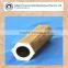 Cold Drawn ASTM A519 Seamless Steel Pipe HEX Outside shape