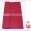 Stitching technic keyboard tablet case 8.9 inch tablet pc bluetooth keyboard case with mouse pad