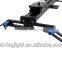 Professional 100cm DSLR DV Camera Shooting Slider Rail Sliding AND Roller Bearing Dolly Track