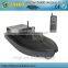 2015 Wholesales plastic wireless RC Bait boat for fishing                        
                                                Quality Choice