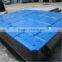 uhmwpe facing pad / boat fender covers