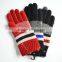 knitted gloves 2015 Classic Patterns to Keep You Warm