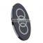 S300 3 Coils Ellipse Qi Wireless Charging Pad for All embedded -QI Smartphone Tablet PC