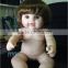 2015 new design !lifelike cute baby mannequins!!!!baby mannequin dress display stand