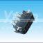 MX 3.0mm pitch 5pin dual row SMT A type Wafer&Housing connector