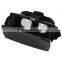 New Plastic Version 3D Virtual Reality Video Glasses Google Cardboard For 6.0inch phone