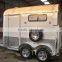 SYKE brand new Austrailer/New Zealand cheap two horse trailer