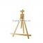 High Quality Elm Wooden Studio Sketch Easel