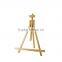 2015 Best Selling Beech Wood Painting Easel Stand