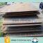 Alloy steel plate