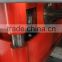 servo motor ceramic heating four-column PP Raw material plastic lid making machine
