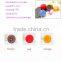 WJ013 cutomize mobile cable winder earphone winder button winder