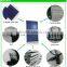 High Efficiency and Good Quality 300W Poly solar panel for power system, Polycrystalline PV panel