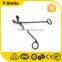 Stainless Steel Polished Wick Trimmer