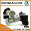 Aoxingda best selling auto 3030 9006 HB4 led light lamp