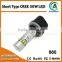 CREE 50W 880 auto LED fog light bulb