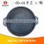 iron cast stew pot,potjie pot,mini cooking pot
