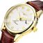 SANDA luury brand watches fashion casual quartz watches women watch students watch male and female couple