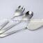 Hotel Flatware Cultery Set 8007