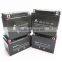 GRATE brand maintenance free motorcycle battery 12v 7ah lead acid battery 12n7-4b mf motorcycle battery 7ah