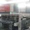 corruagetd cardboard flute lamination machine / carton box lamination machine