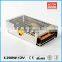 S-200-5 Single Output Smps 24vdc 200w Power Supply for Led Display
