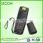 OEM Unique Black Rugged Tablet WinCE Mobile Barcode Scanner