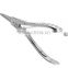 Body Piercing Tool Large Ring Opener Pliers without long tip and with 8 grooves / Piercing Tools / Tattoo Tools / 7"