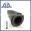 large diameter wire braid hydraulic rubber hose