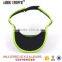 promotional fashion custom visor cap