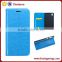 Magnetic Flip PU Leather Card Slot Mobile phone Case Cover for HTC 826