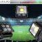 UL certificated No need driver 220v 200w cob led flood light