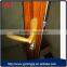 Made in china aluminium bifold door design for house
