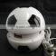 Computer soccer shape 4 port usb 2.0 hub